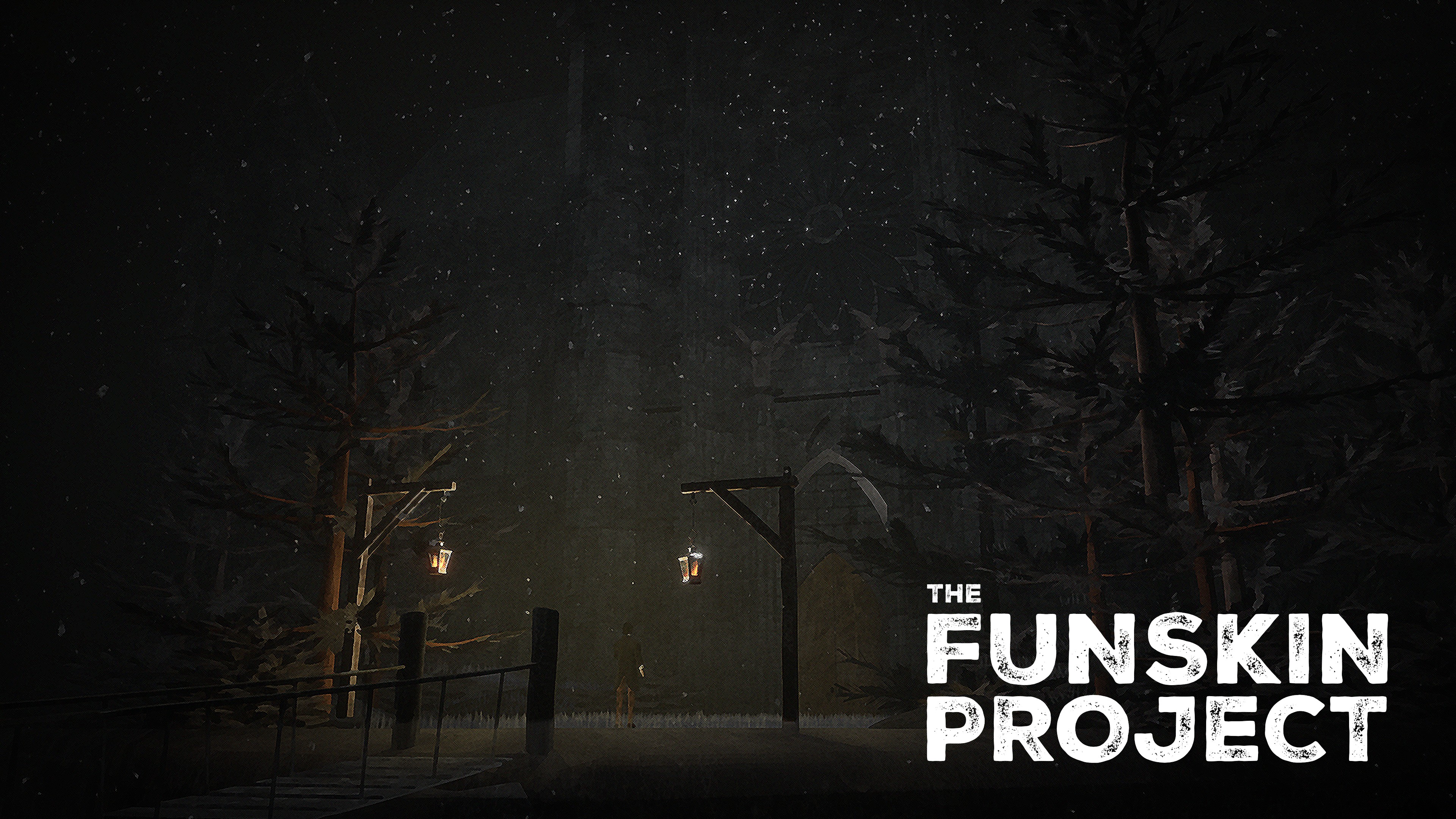The Funskin Project